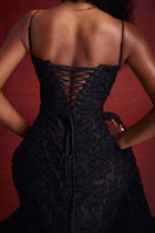 Seren | Robe Bohème & Détails Délicats
