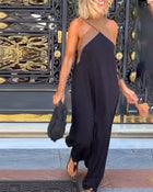 Sienna | Robe à Col Croisé