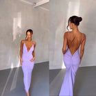 Juliette | Robe Maxi D'Ete