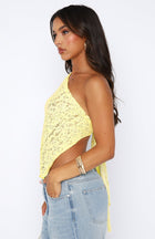 Isabelle | Top en Dentelle