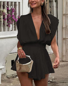 Clara | Jumpsuit Unie Élégante