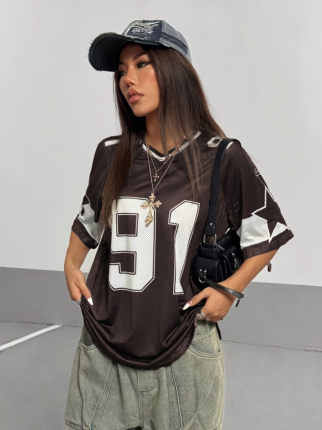 Nova | Maillot Street & Allure Rebelle