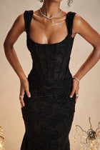 Zoey | Robe Taille Élégante