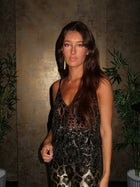 Shaley | Top Glamour & Brillance Éclatante