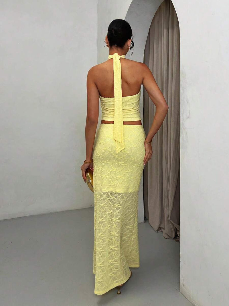 Liora | Set Dentelle & Charme Subtil
