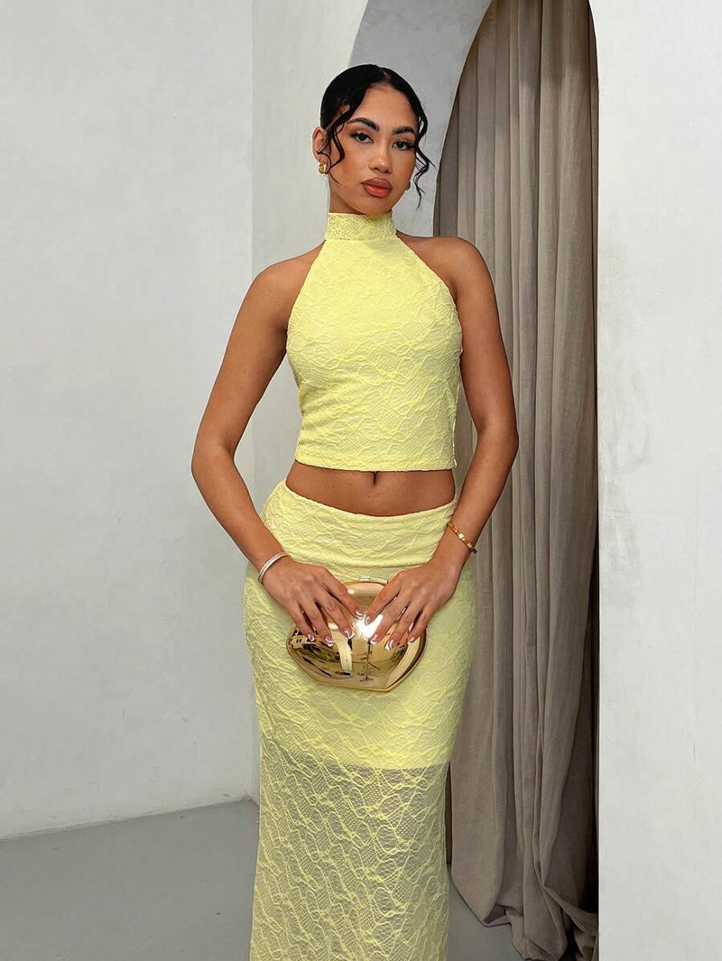 Liora | Set Dentelle & Charme Subtil