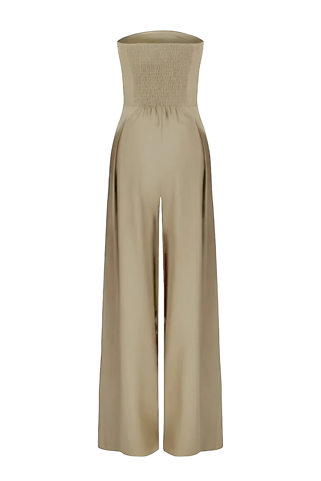 Lucy | Jumpsuit Virale & Flatteuse