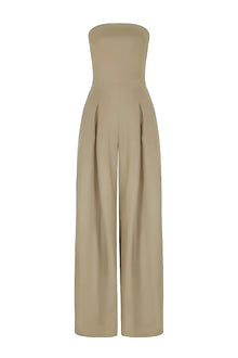 Lucy | Jumpsuit Virale & Flatteuse