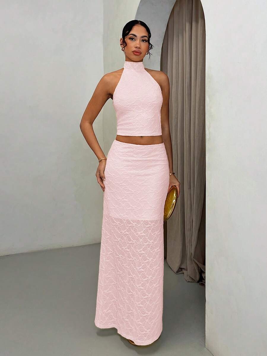 Liora | Set Dentelle & Charme Subtil