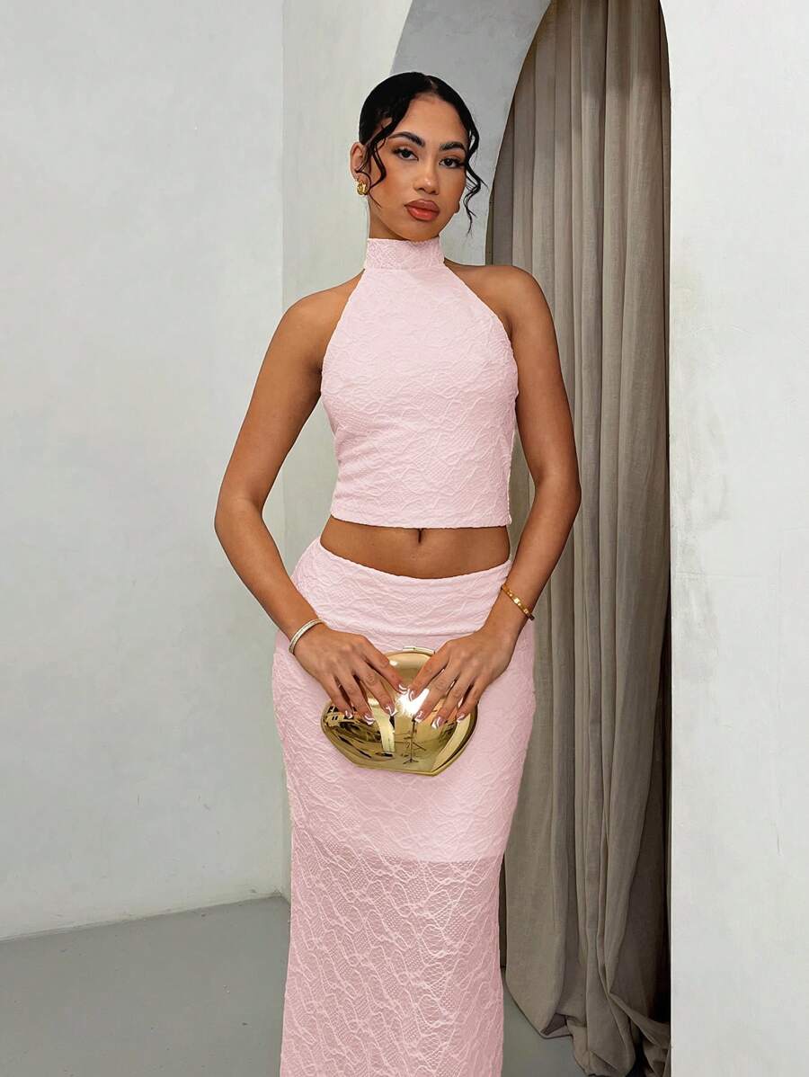 Liora | Set Dentelle & Charme Subtil