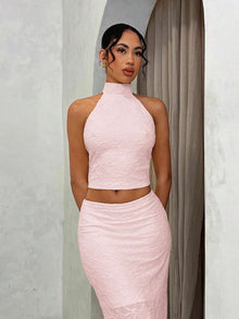 Liora | Set Dentelle & Charme Subtil