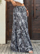 Lya | Jupe Maxi & Motifs Nomades