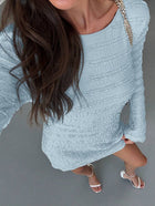 Noa | Glamour Cintré & Allure Fendue