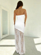 Velora | Robe Mystère Élancé