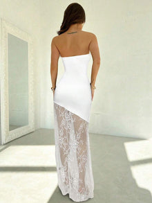 Velora | Robe Mystère Élancé
