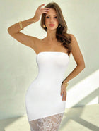 Velora | Robe Mystère Élancé