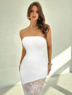 Velora | Robe Mystère Élancé