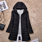 Sky™ | Ultralight Down Jacket