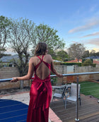 Layorza | Robe Maxi