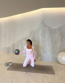 Elisa | Ensemble Pilates