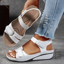 Célia | Sandale Orthopédique Tendance