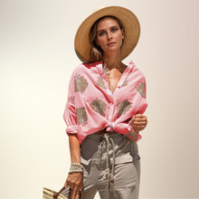 Gaby | Blouse Légère Et Chic