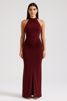 Dania | Robe Sculptante & Aura Puissante