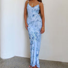 Juliana | Robe Maxi