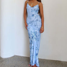 Juliana | Robe Maxi