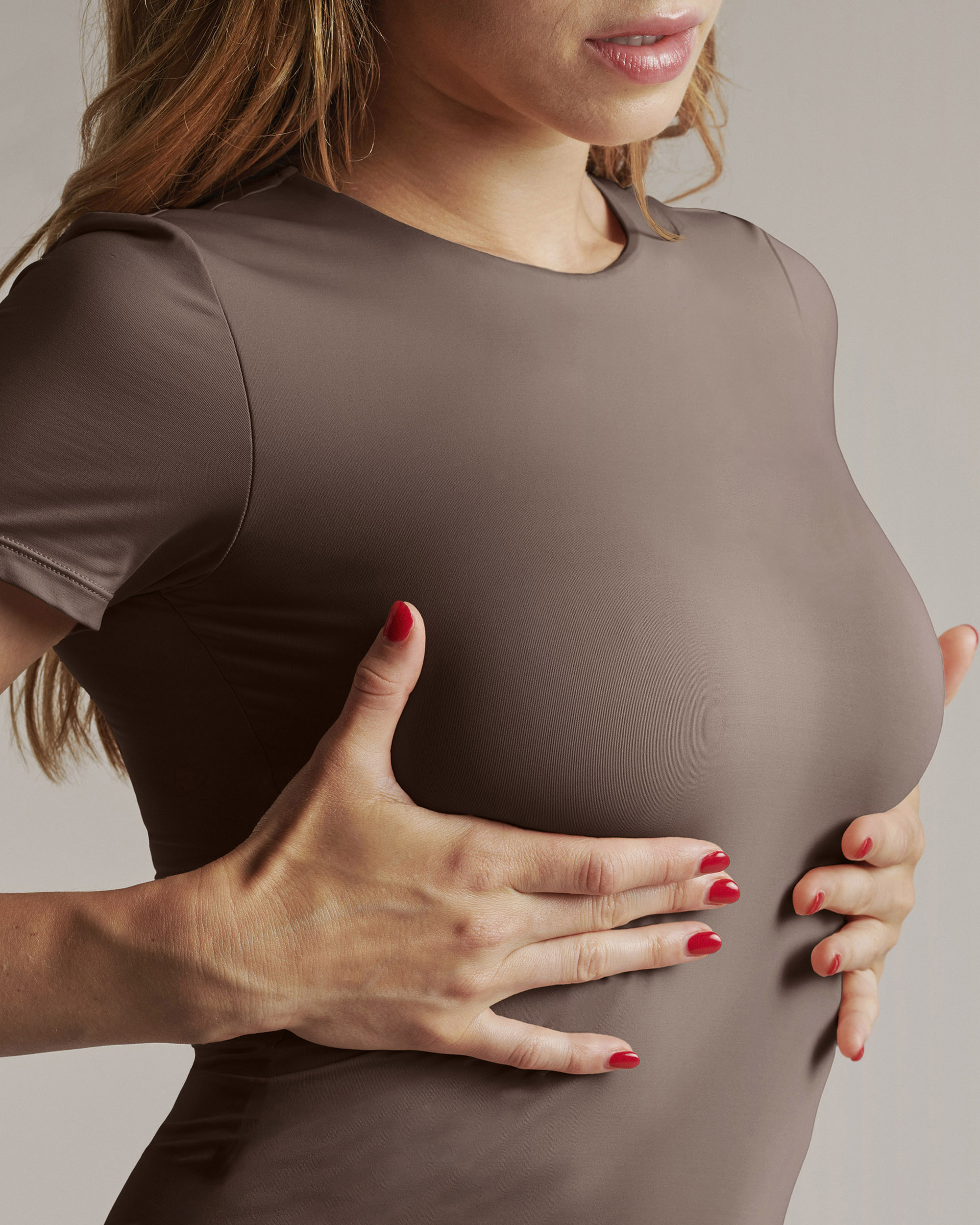 Sofia | Tee-Shirt Repulpant