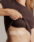 Sofia | Tee-Shirt Repulpant