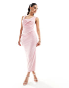 Joane | Robe Crayon Midi