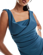 Joane | Robe Crayon Midi