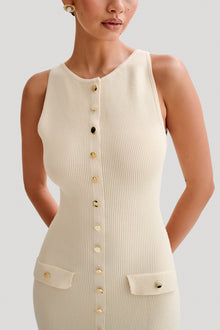 Romy | Élégance Tissée & Taille Sublimée