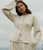 Nina | Gilet Confort