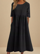 Minea | Robe Coton Aérée