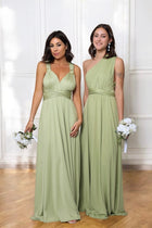 SIlvia | Robe Maxi