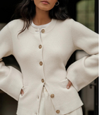 Nina | Gilet Confort