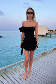 Daniela | Robe Élégante