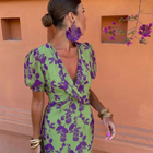 Zoé | Robe d'Été Élégante