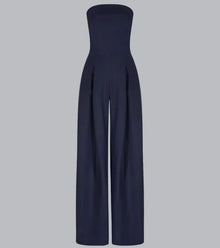 Lucy | Jumpsuit Virale & Flatteuse