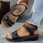 Célia | Sandale Orthopédique Tendance
