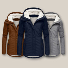 Elina™ | Warm Lined Jacket