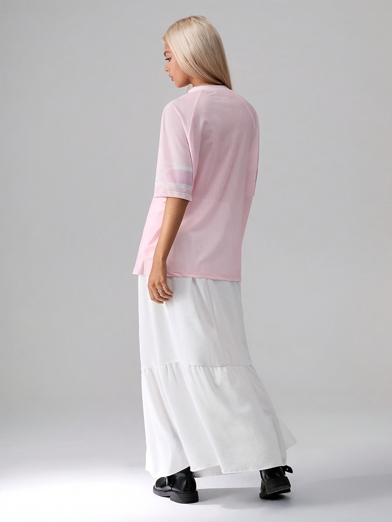 Nova | Maillot Street & Allure Rebelle