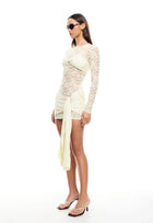 Anna | Robe Mini