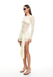 Anna | Robe Mini