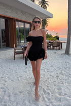 Daniela | Robe Élégante