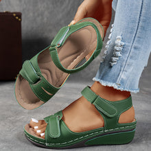 Célia | Sandale Orthopédique Tendance