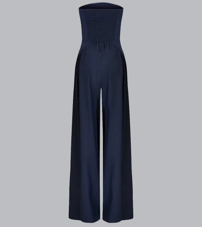 Lucy | Jumpsuit Virale & Flatteuse