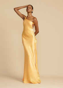Muriel - Robe Maxi D'Éte